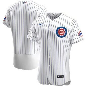 Chicago Cubs 18