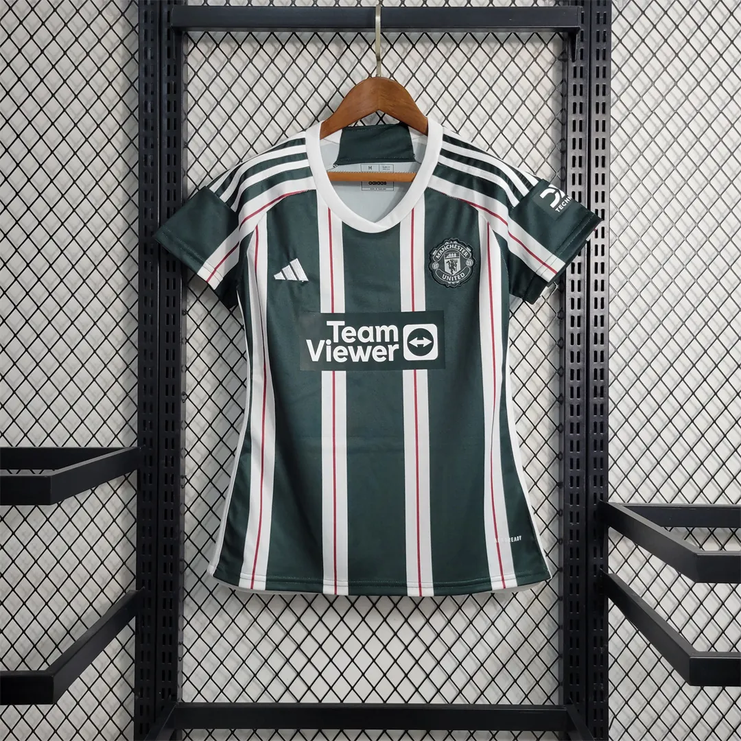 23-24 Manchester United Women away size S-XXL 9