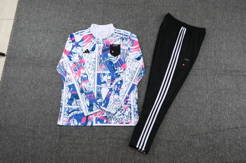 2024 Japan Jackets Football Shirts 2