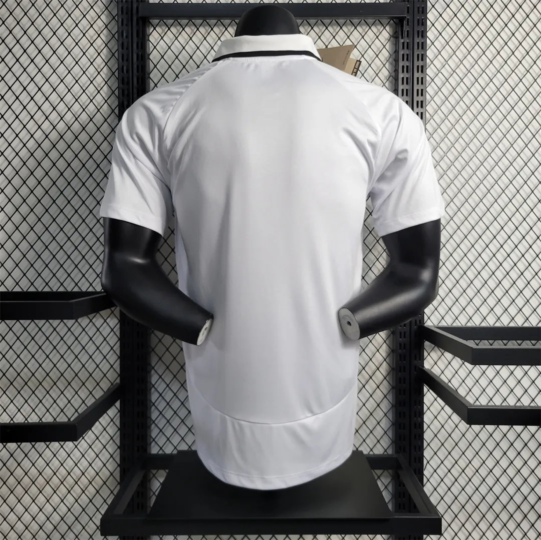 23-24 POLO Corinthians White Training Suit 6