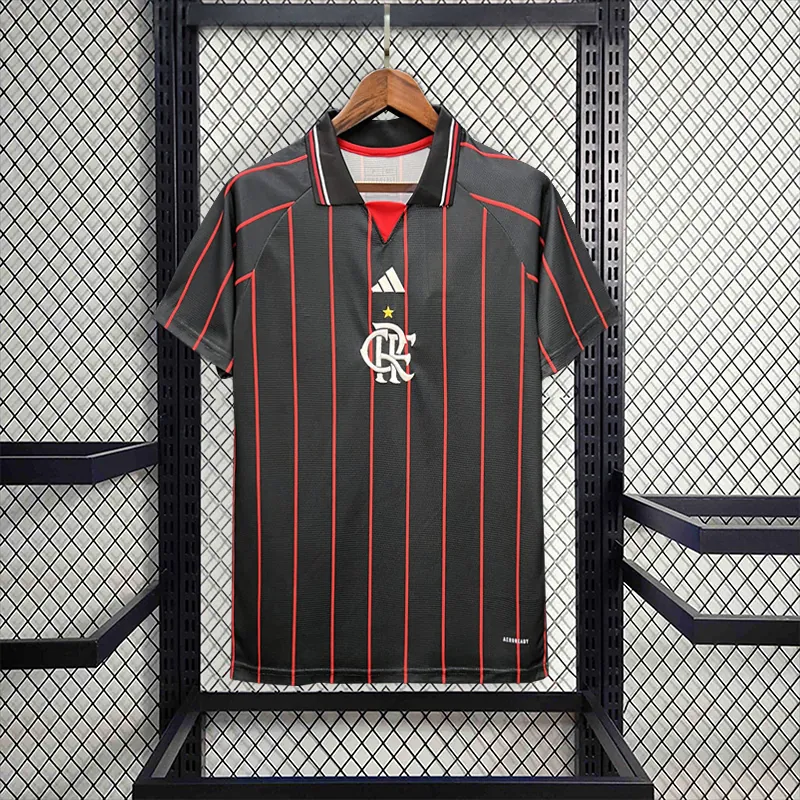 24-25 Flamengo Special Edition Kit Jersey Supplier Yupoo 7
