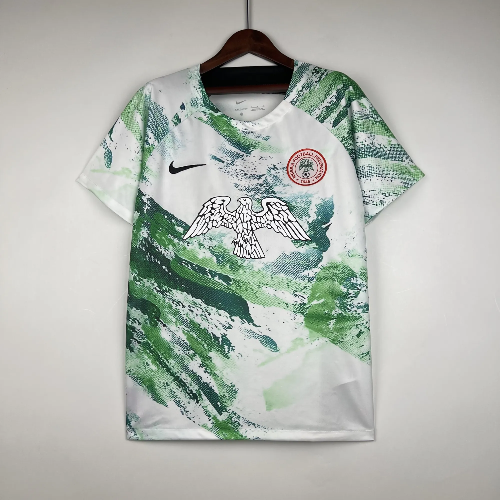 2023 Nigeria Special Edition S-4XL 8