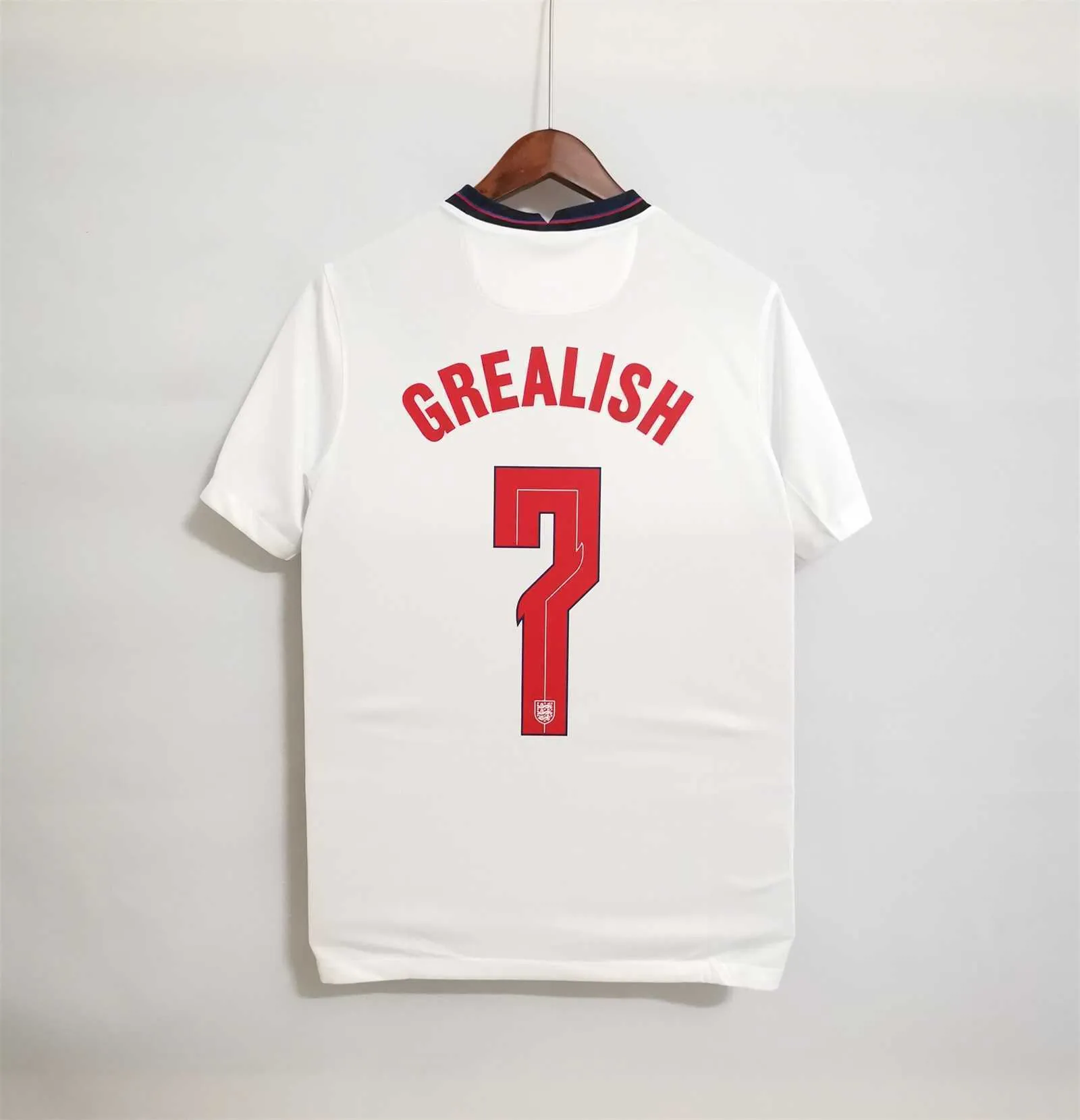 2020 England home white 10