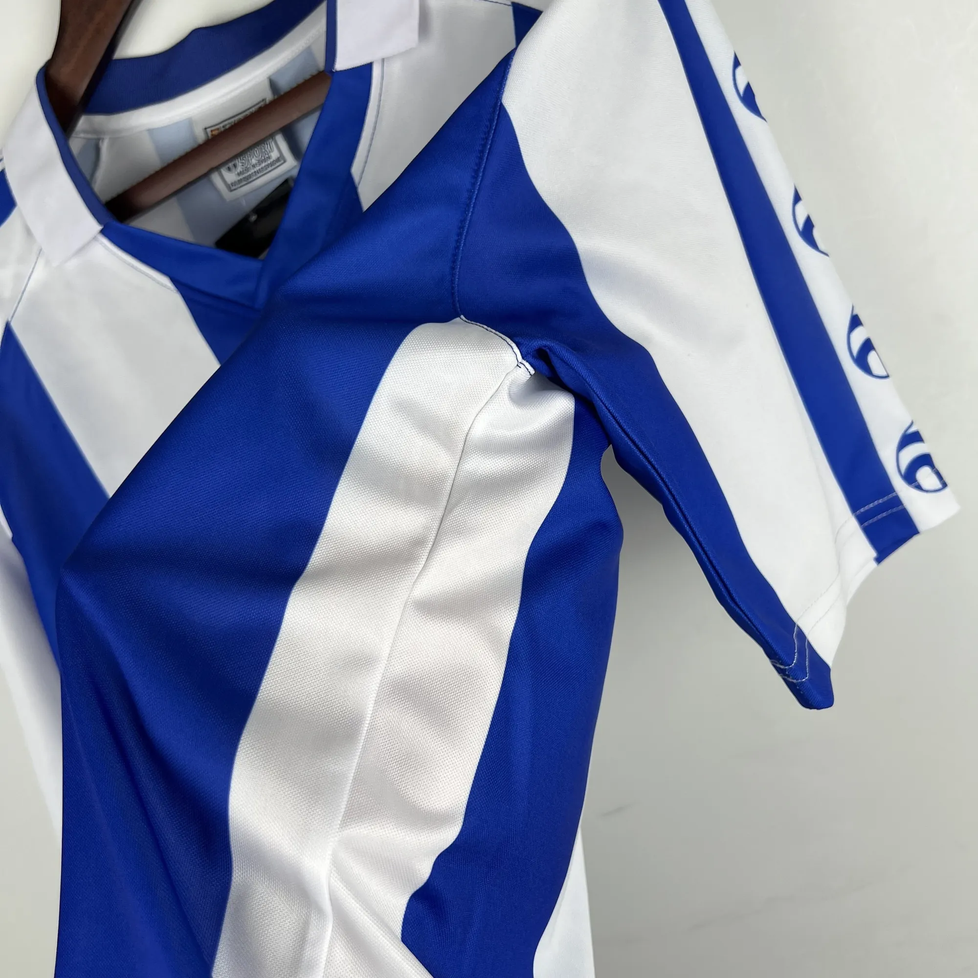 84-89 Retro Espanyol Home S-XXL 3