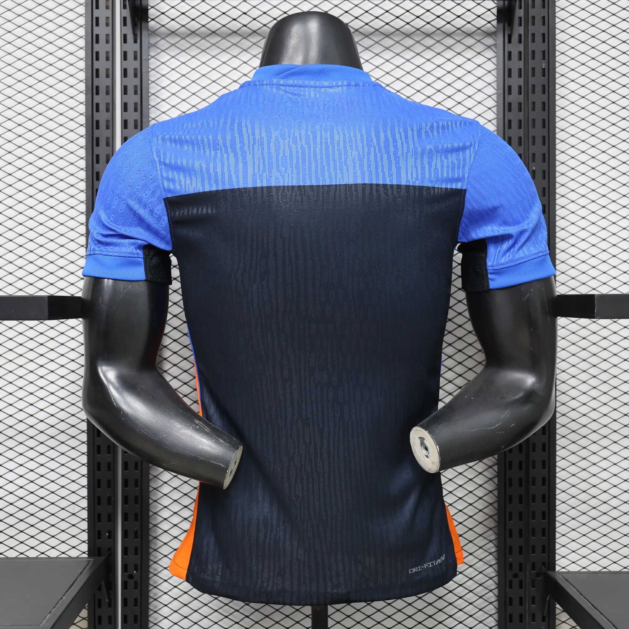 25-26 Inter Milan away football jersey player version AAAA Jersey Drop ship Yupoo 3