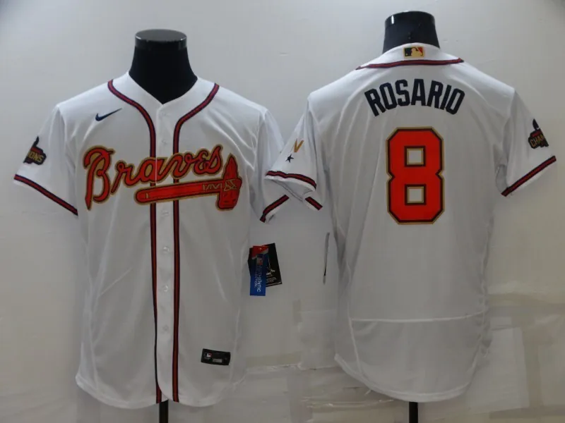 Atlanta Braves 69
