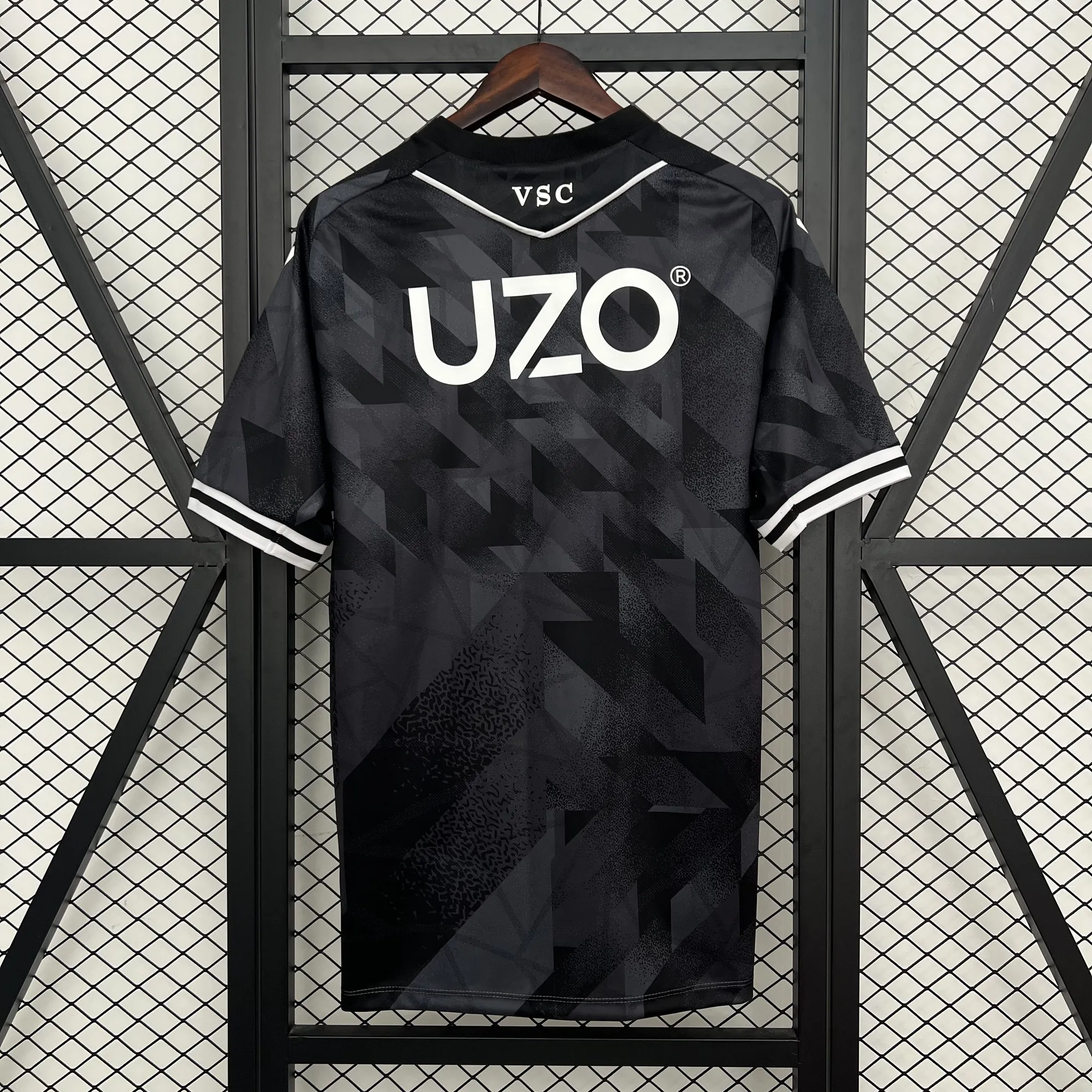 25-26 Vitória De Guimares Away Kit Shirt Soccer Uniforms Football AAAAJersey Dropship Yupoo 2