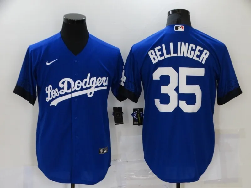 Los Angeles Dodgers 41