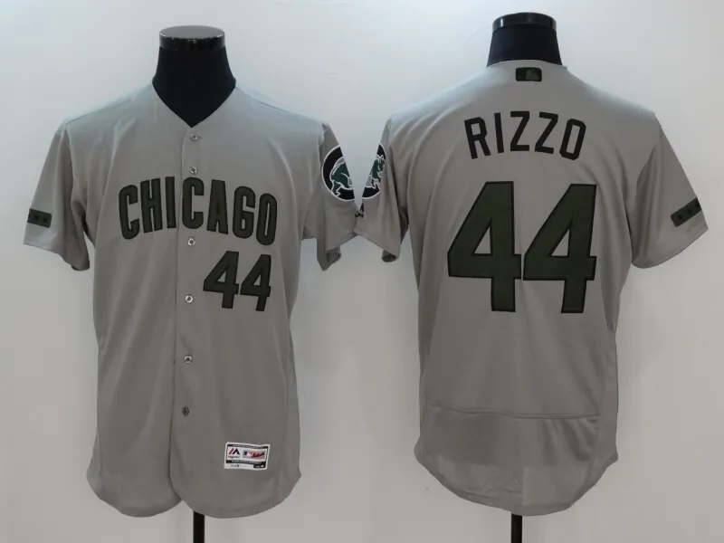 Chicago Cubs 80