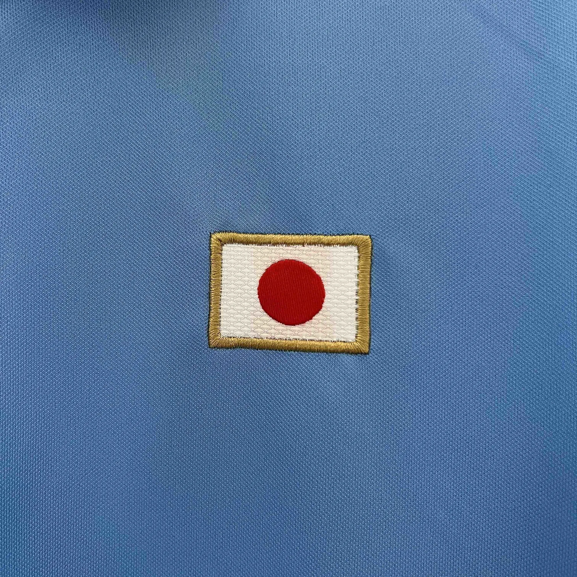 1921-2021 Japan 100th Anniversary Special Edition Kit Best Wholesale Yupoo 3