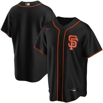 San Francisco Giants 56