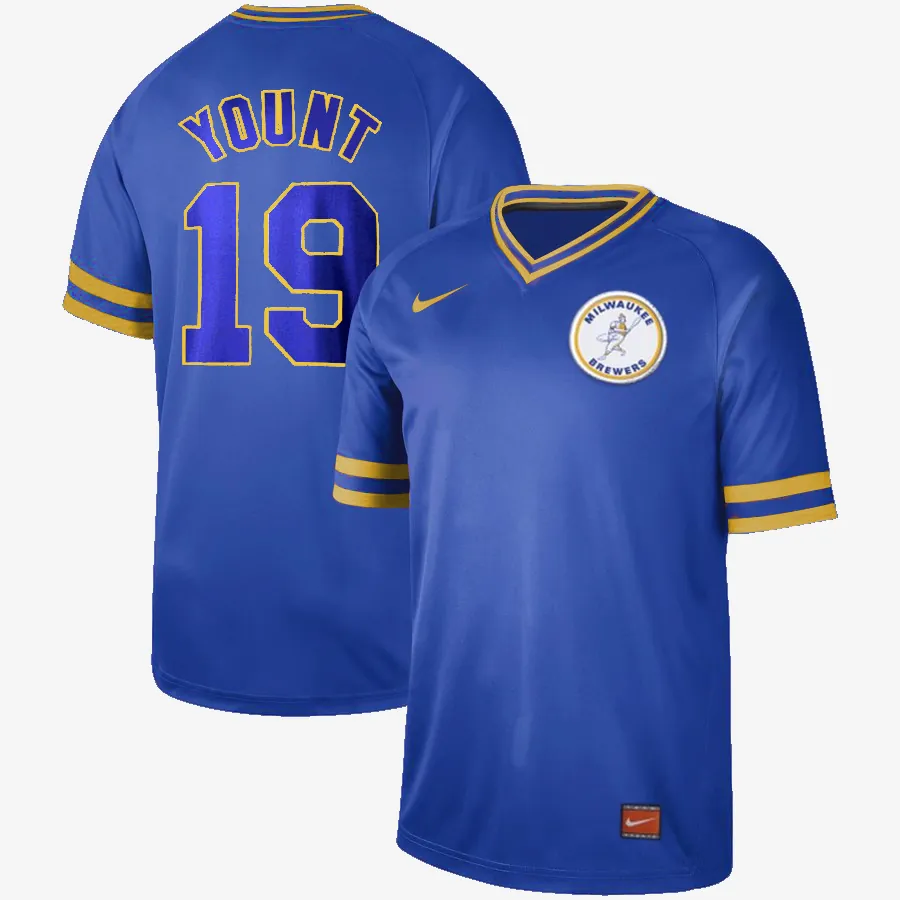 Milwaukee Brewers 18