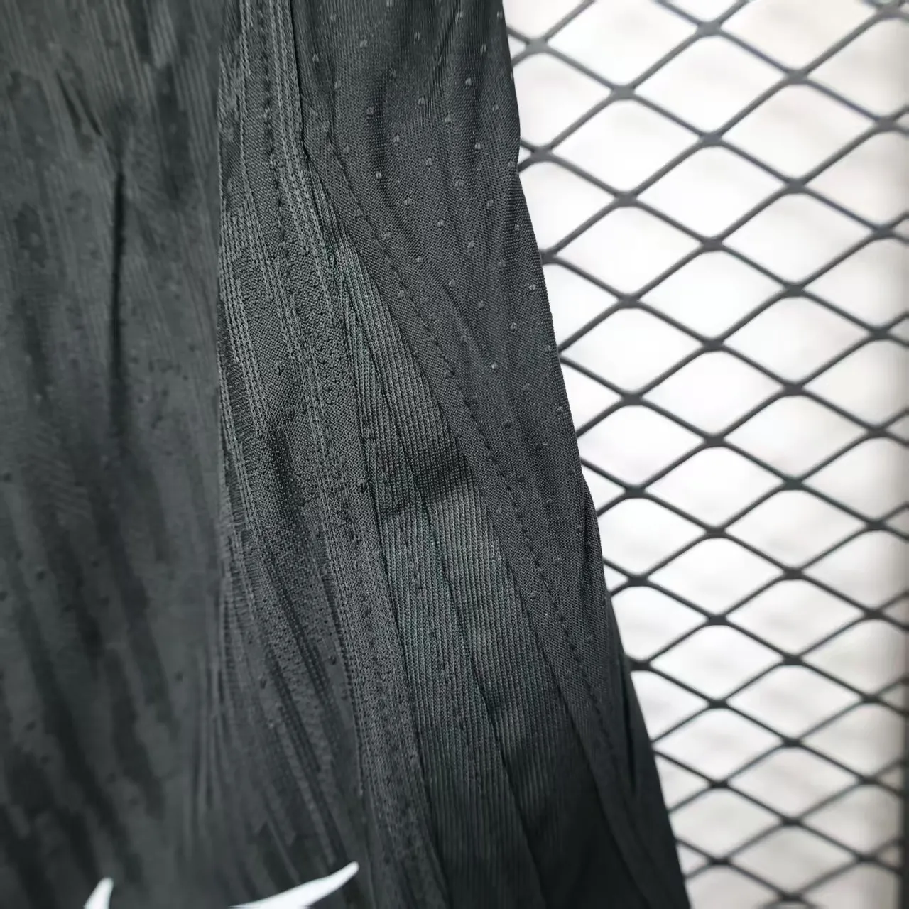 25-26 Chelsea Third Away Kit Player Version Shorts Football Pant AAAAJersey Dropship Yupoo 2