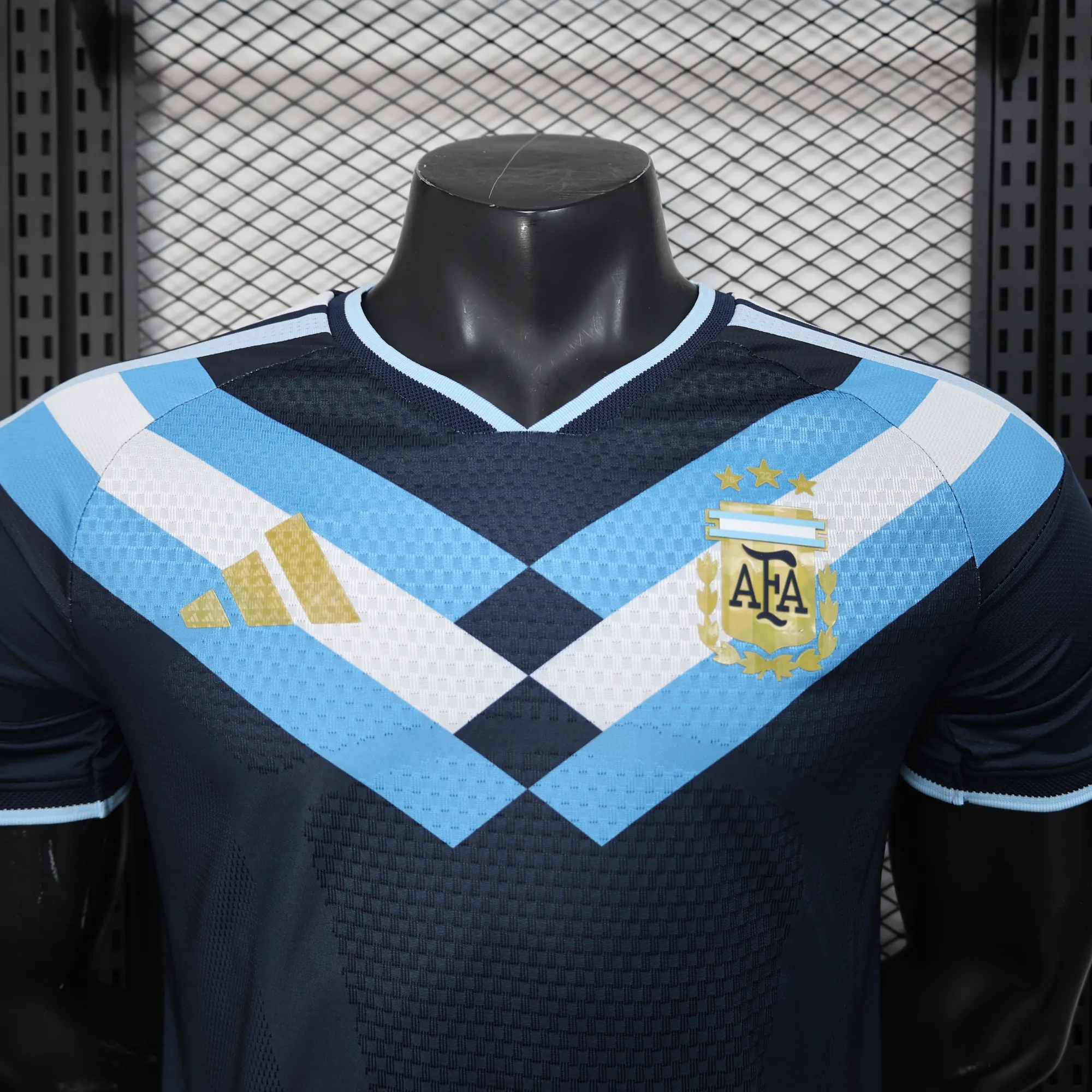 2026 Argentina Player Special Edition Kit Futbol Shirt AAAAJersey Supplier Yupoo 3
