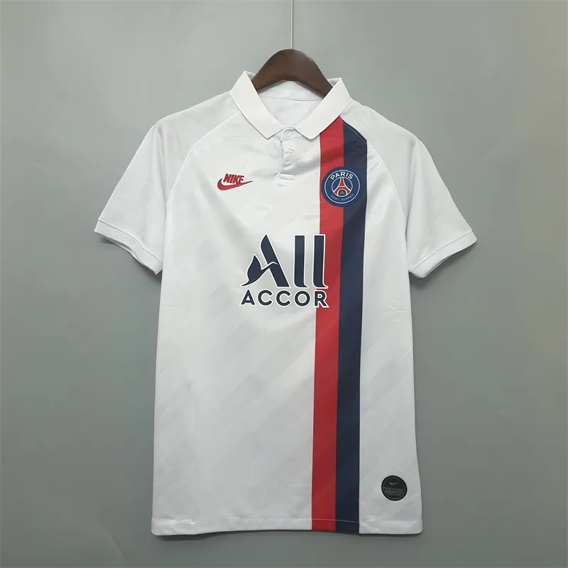 19-20 Retro PSG third away 11