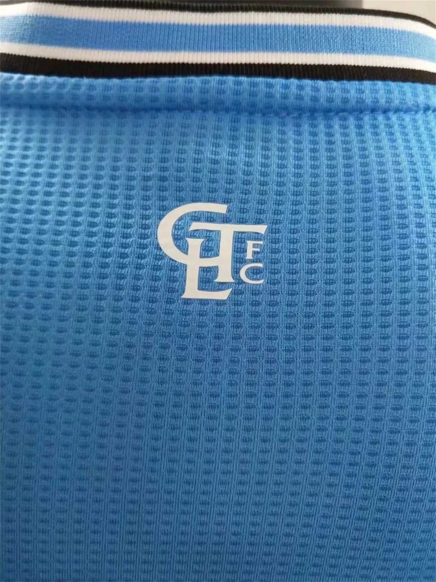 22-23 Charlotte home Players Edition 4