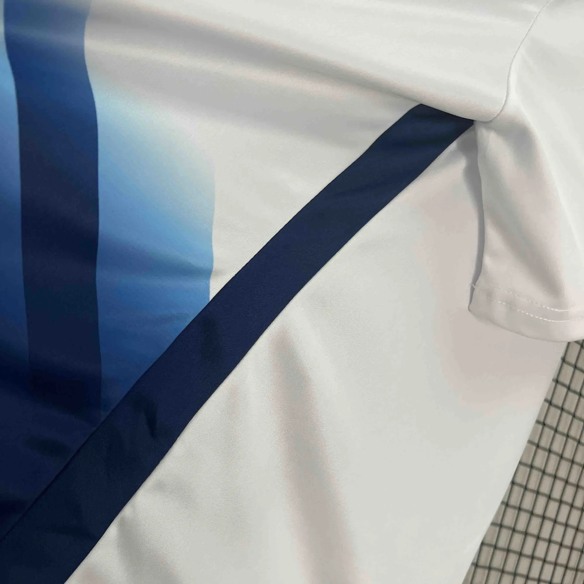 24-25 Tenerife Home Kit Sport AAAAJersey Yupoo 6