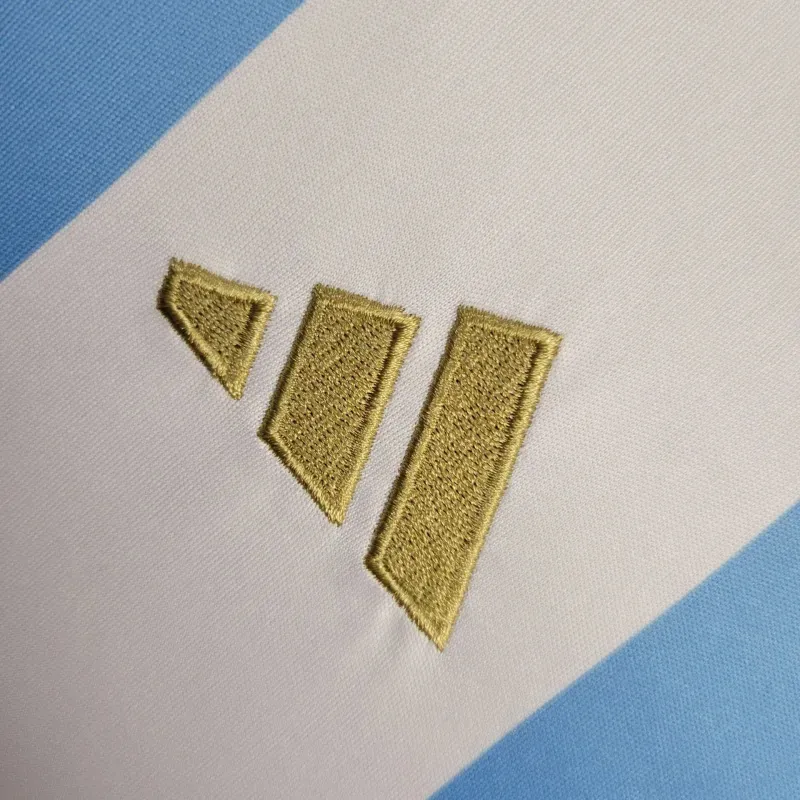 2024 Argentina Home Women Shirt Football AAAAJersey Yupoo 1
