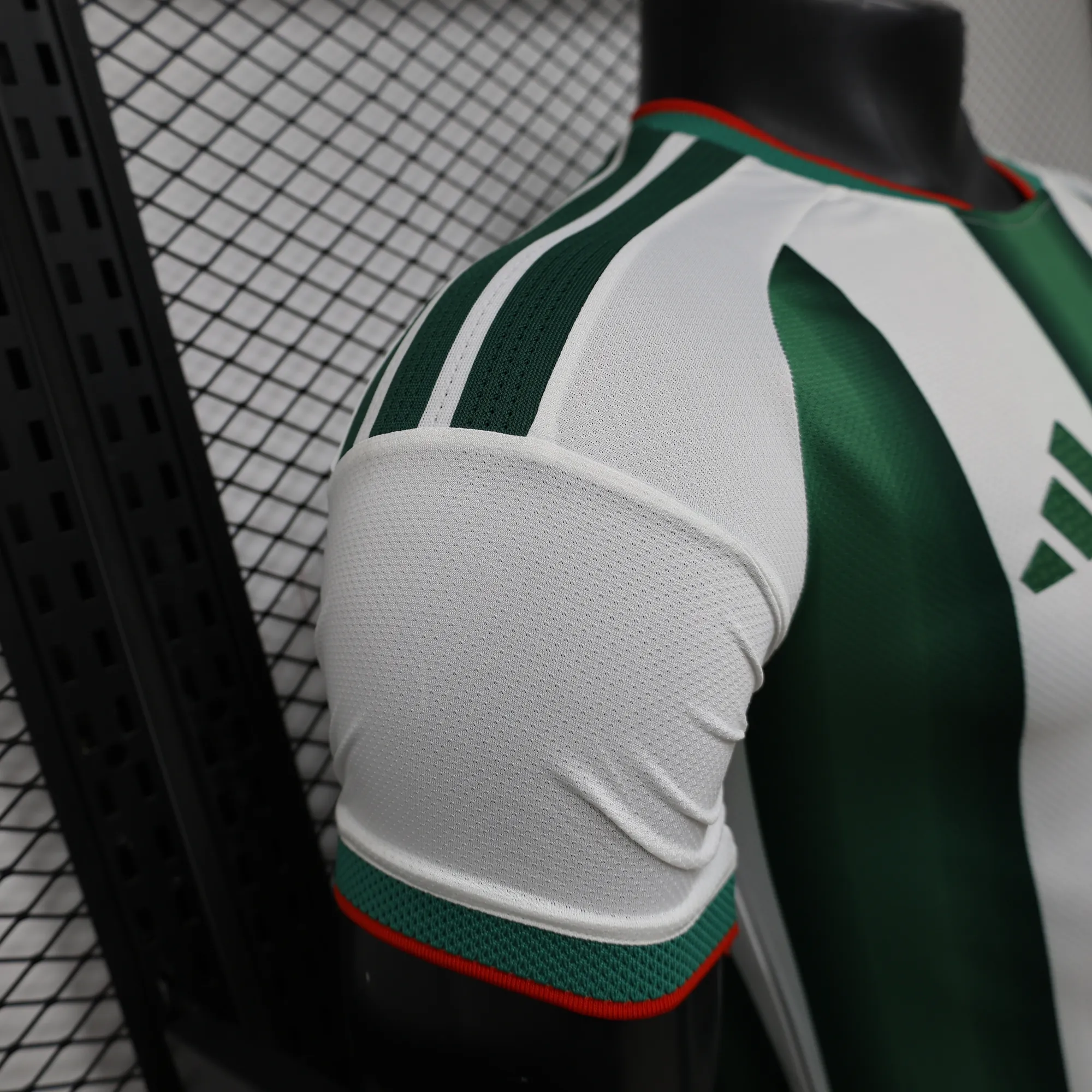2026 World Cup  Mexico Purple Special Edition Kit Player Version T-Shirt AAAAJersey Supply Yupoo 4