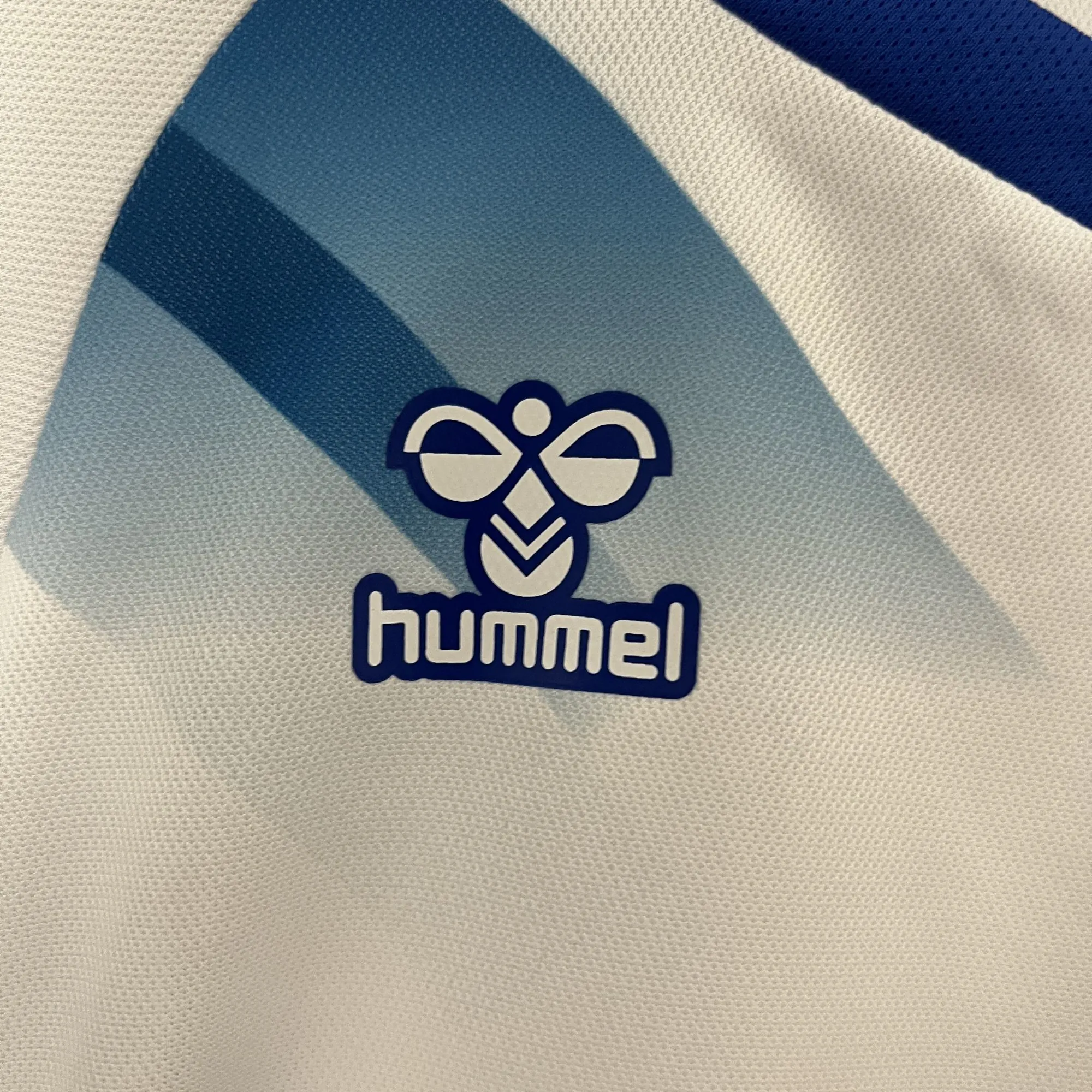 24-25 Tenerife Home Kid Kits Youth Apparels Sport AAAAJersey Yupoo 6