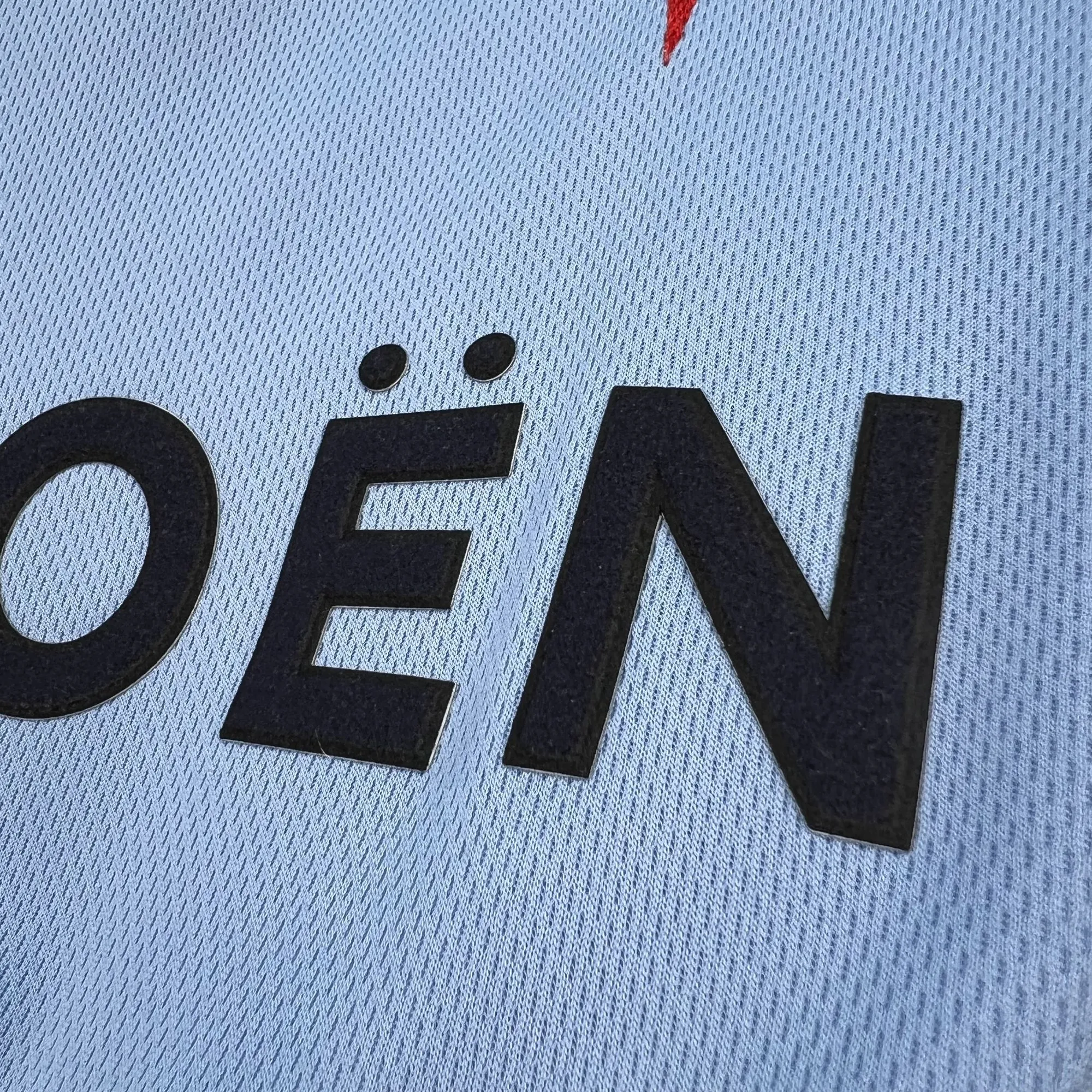 01-02 Celta de Vigo Home Retro Kit Vintage Shirt AAAAJersey Wholesale Yupoo 8 5