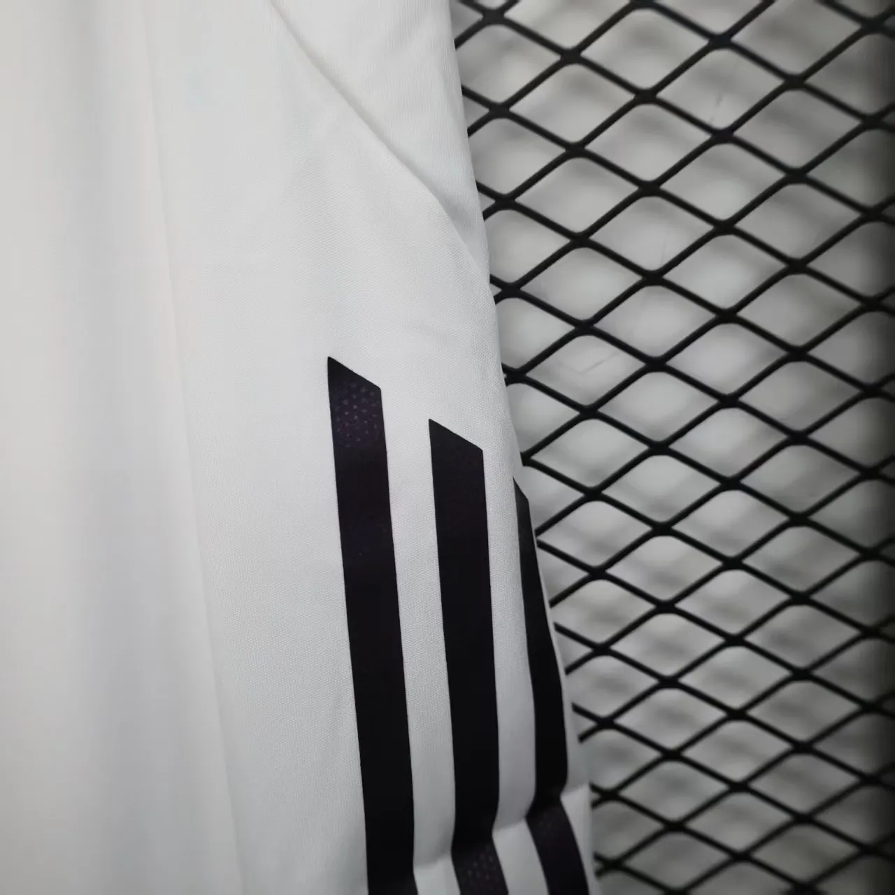 25-26 Manchester United Away Kit Player Version Shorts Sport AAAAJersey Supplier Yupoo 5