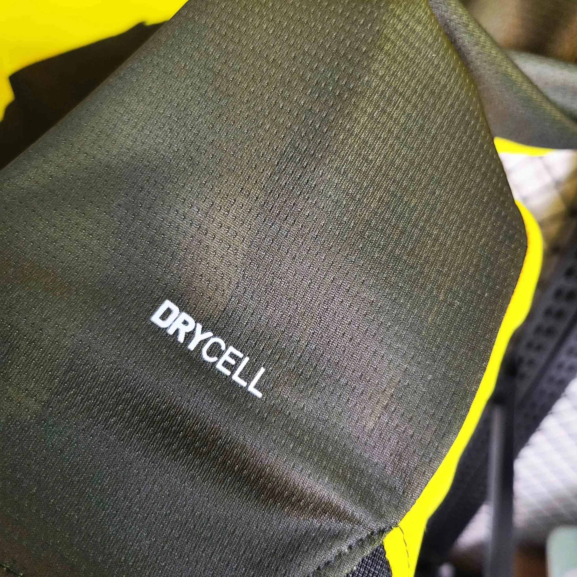 23-24 Long Sleeve Dortmund Home S-XXL 8