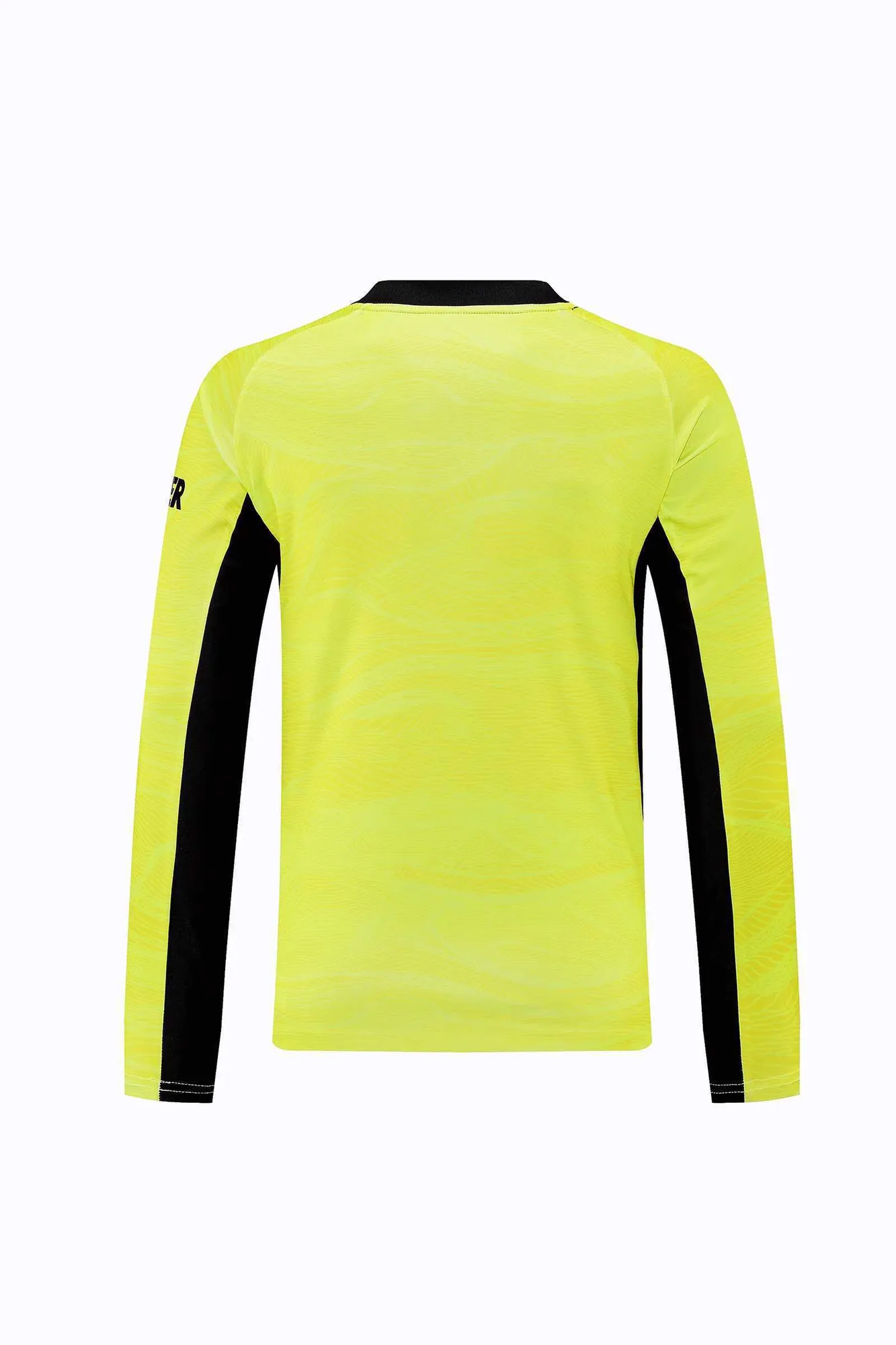 21-22 Manchester United green goalkeeper long sleeve 15