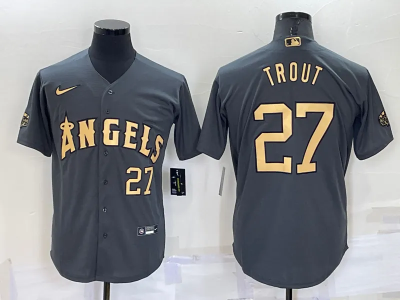 Los Angeles Angels 75