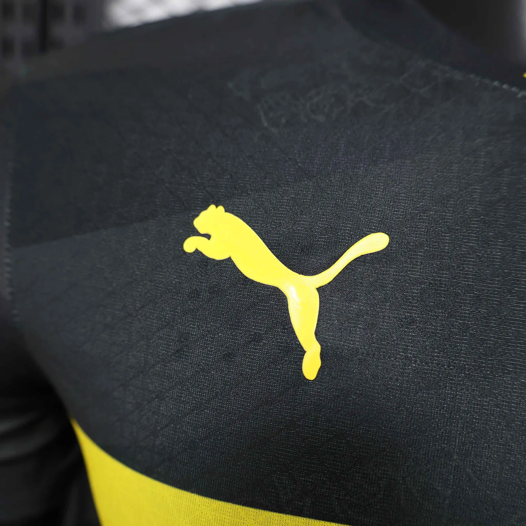 24-25 Borussia Dortmund Away Kit Player Version Shirt AAAAJersey Supplier Yupoo 2