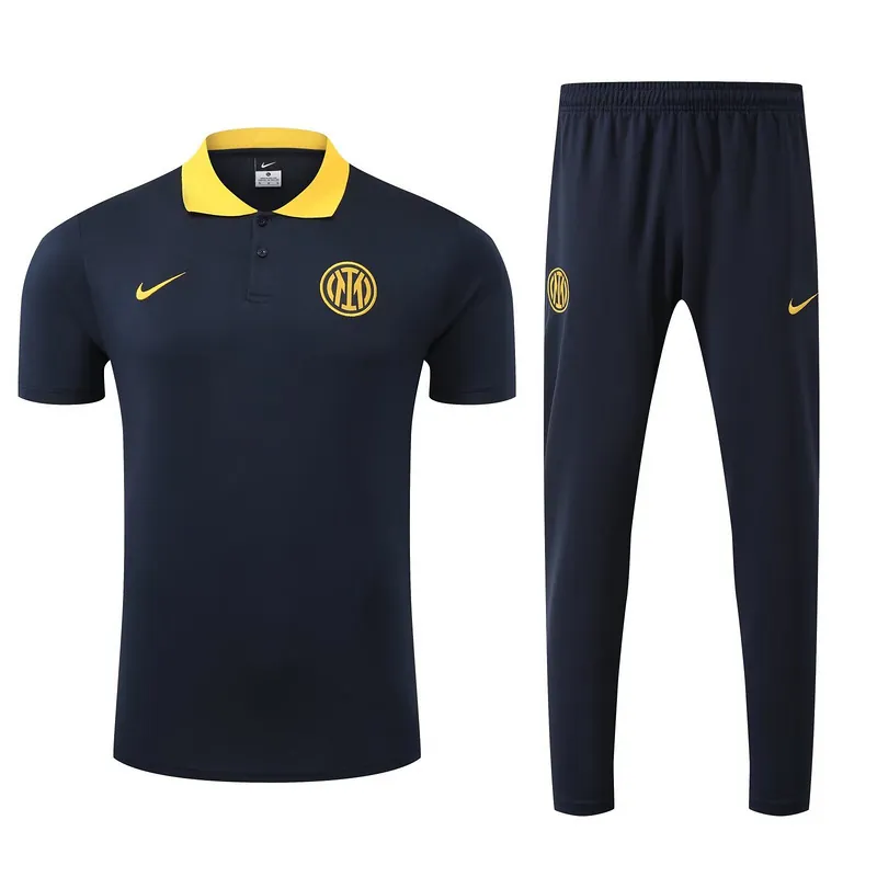 25-26 Inter Milan Training Kit Soccer AAAAJersey Yupoo S-2XL 3