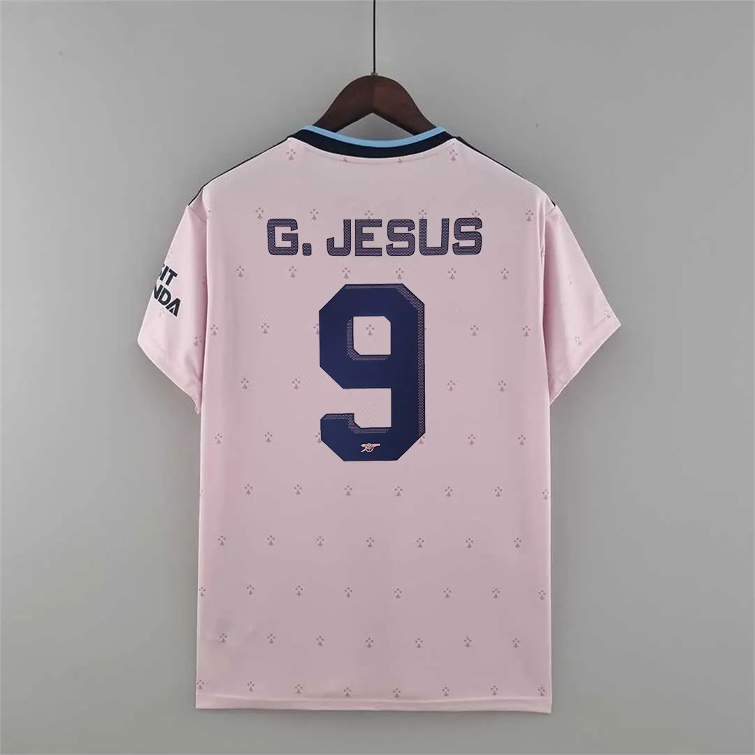 22-23 Arsenal third away - 4 7