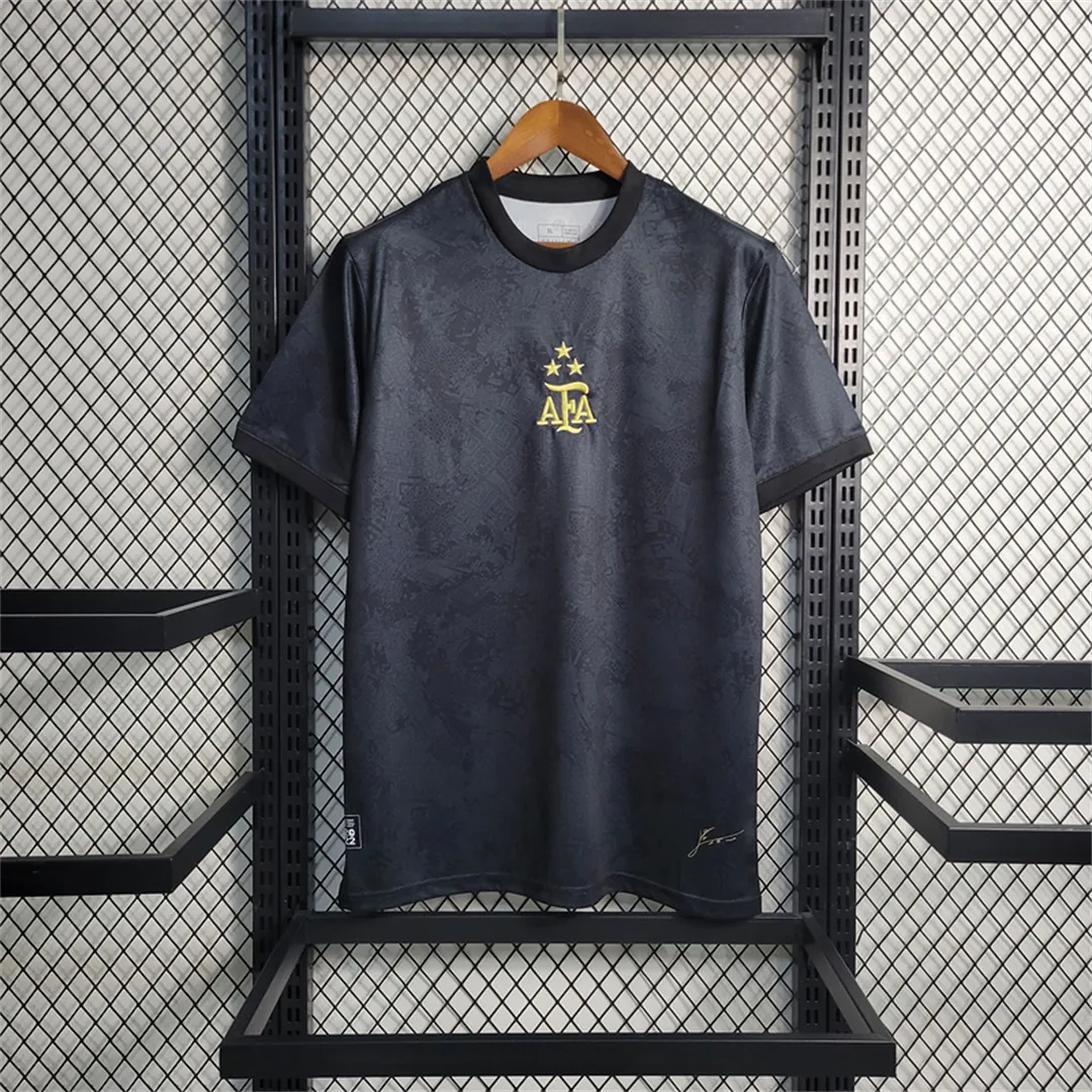2023 Argentina Black 9