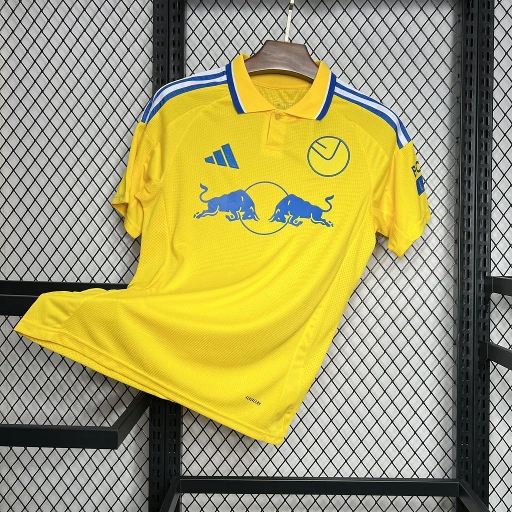 24-25 Leeds United Away Kit Soccer Uniforms Soccer AAAAJersey Yupoo 1