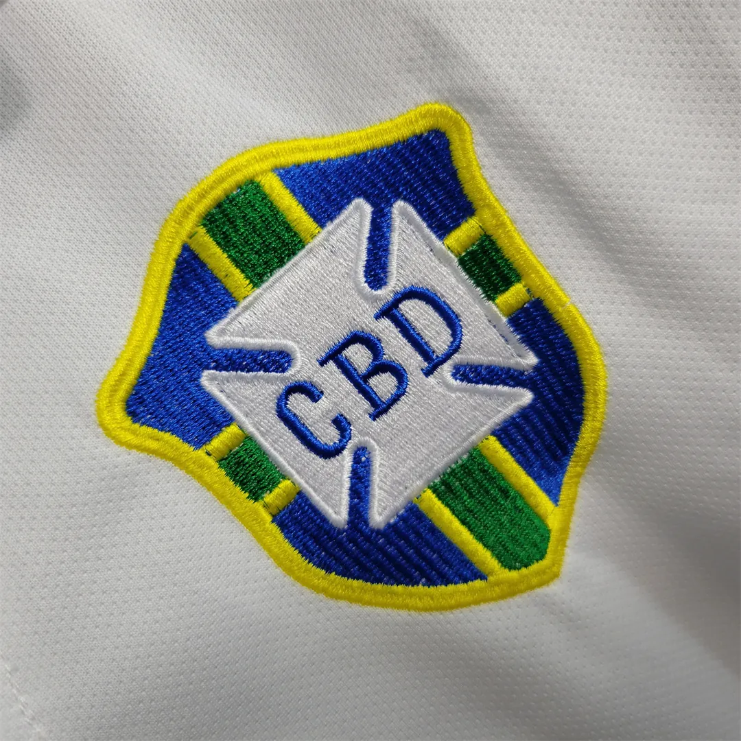 2004 Brazil Special Edition white 3