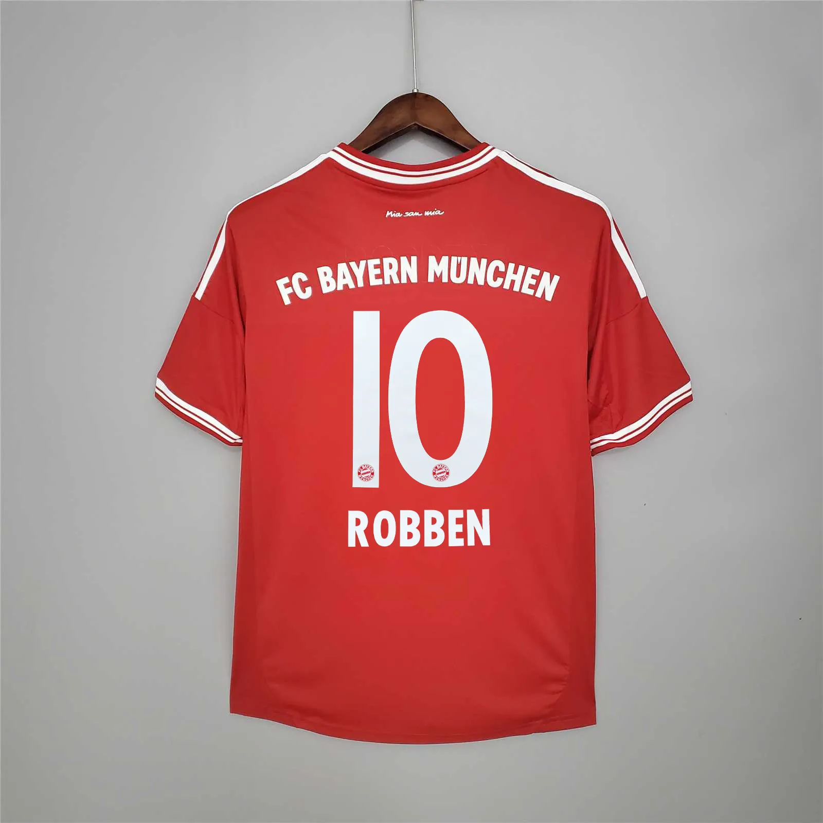 13-14 Bayern Munich Champions League home 3