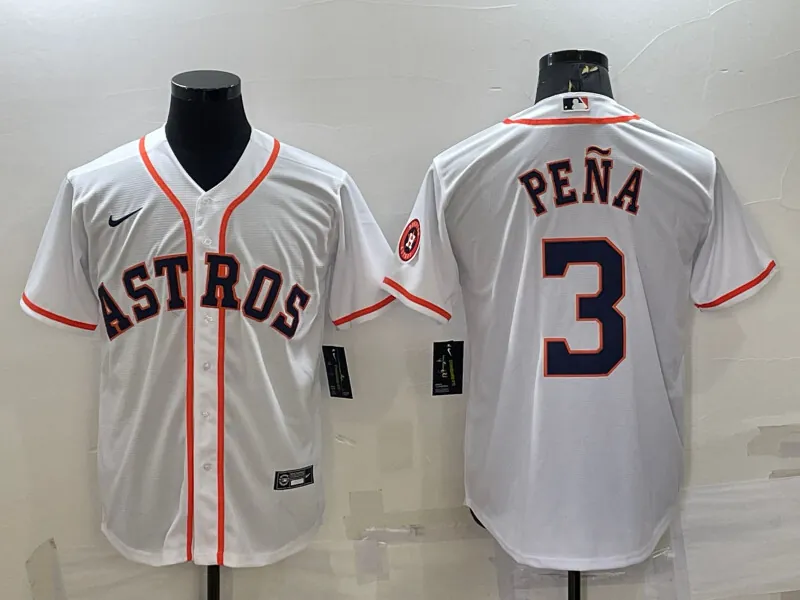 Houston Astros 68