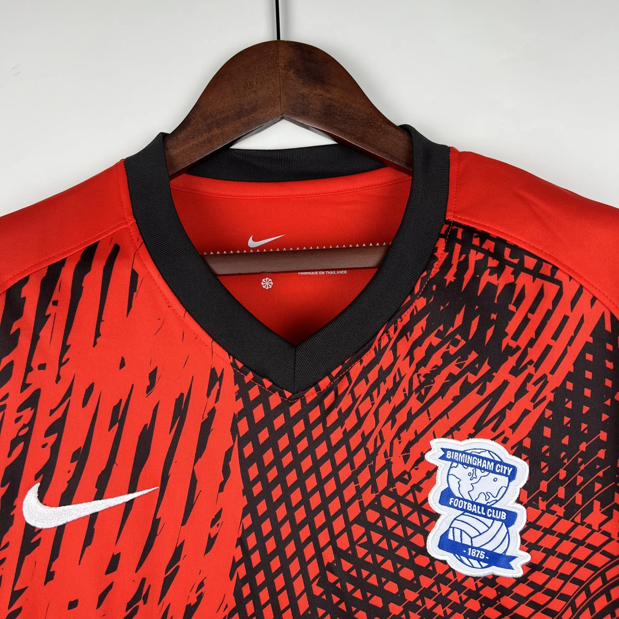 23-24 Birmingham away S-4XL Soccer Jerseys 3