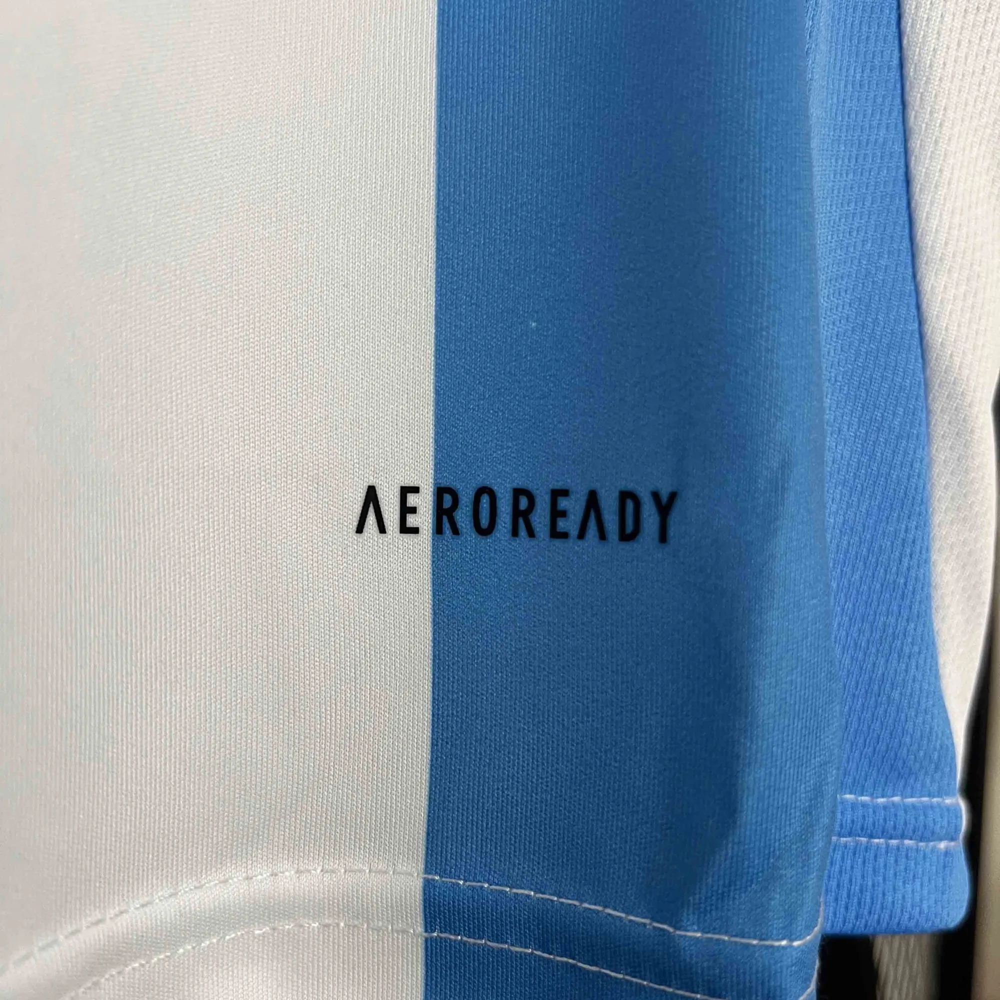2024 Argentina Home Kit Jersey Supplier Yupoo 7