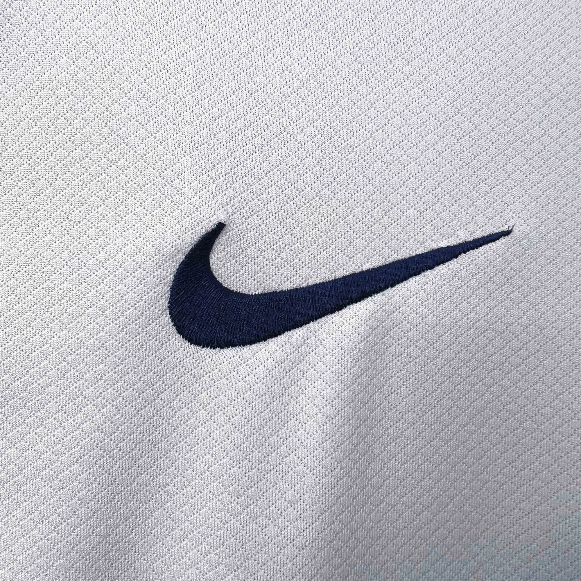 2024 England Home S-4XL 5
