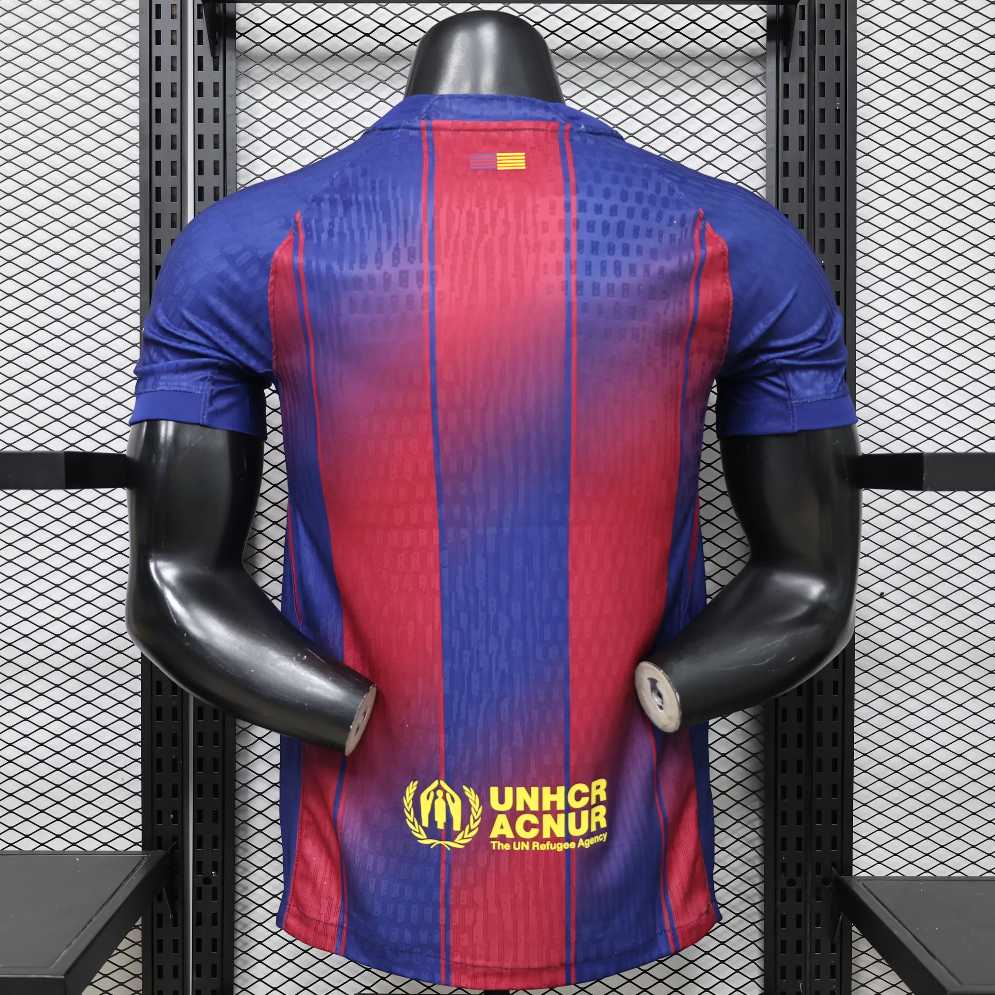25-26 Barcelona X Olivia Rodrigo Home Limited Edition Football Player Shirt AAAAJersey Supply Yupoo 9