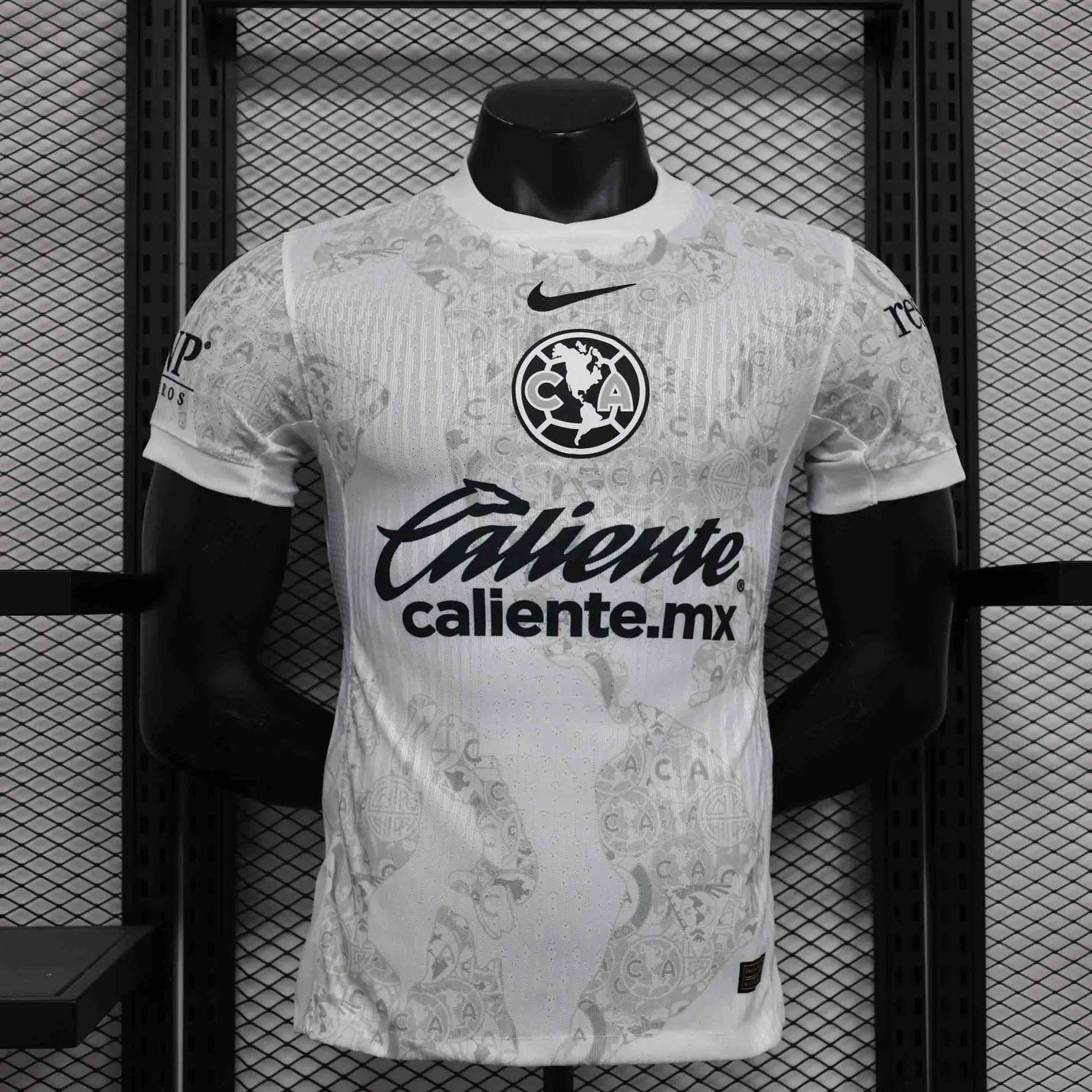 24-25 America Third Kit Player Version Shirt AAAAJersey Dropshiping Yupoo 6