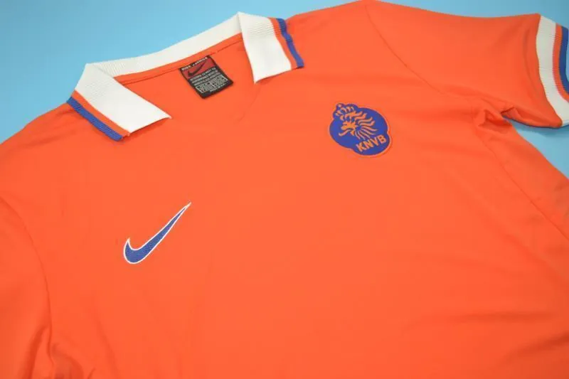 97-98 Netherland home 13