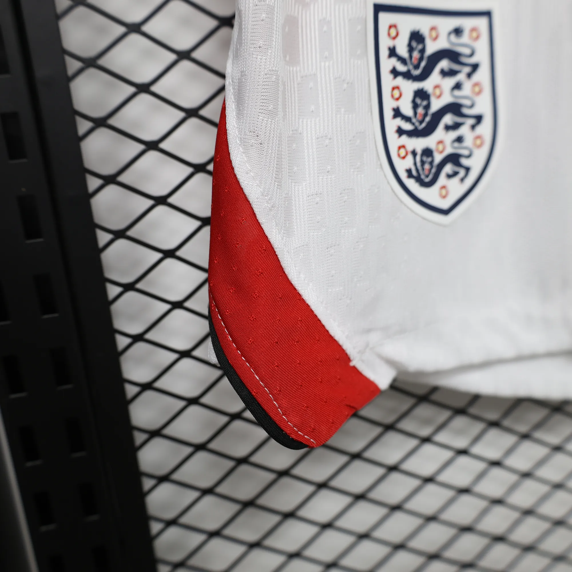 2026 World Cup England Home Kit Player Version Football Shorts AAAAJersey Supply Yupoo 8 1