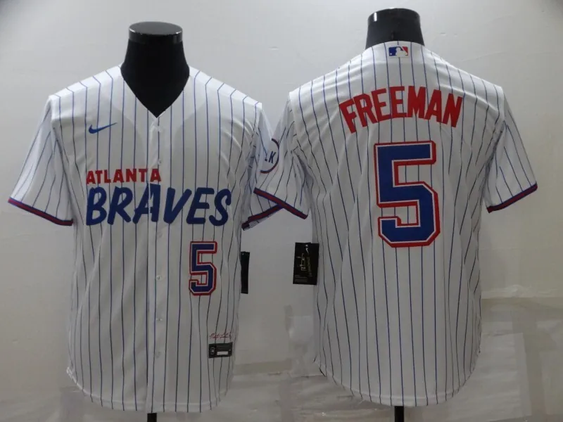 Atlanta Braves 19