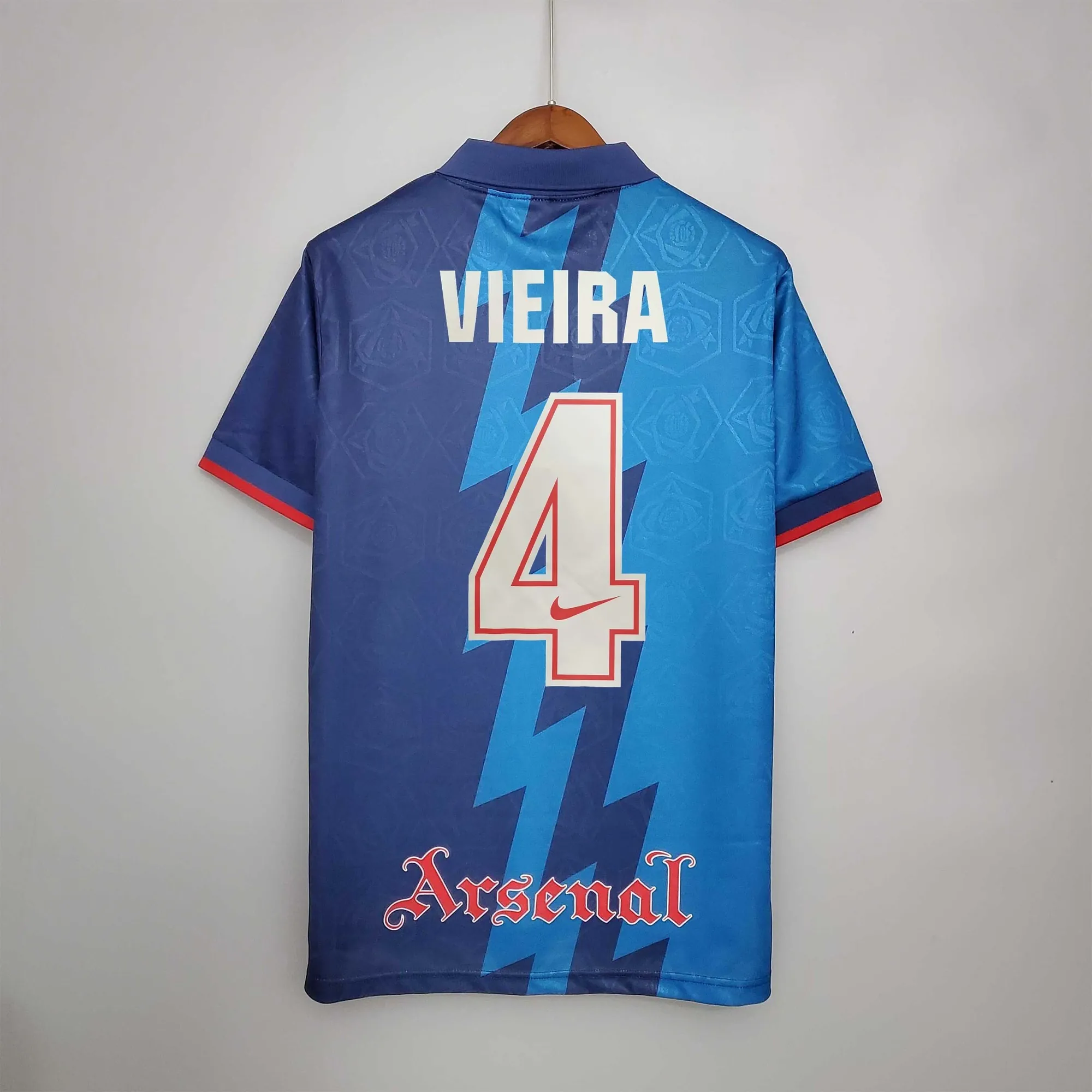 95-96 Arsenal away 8