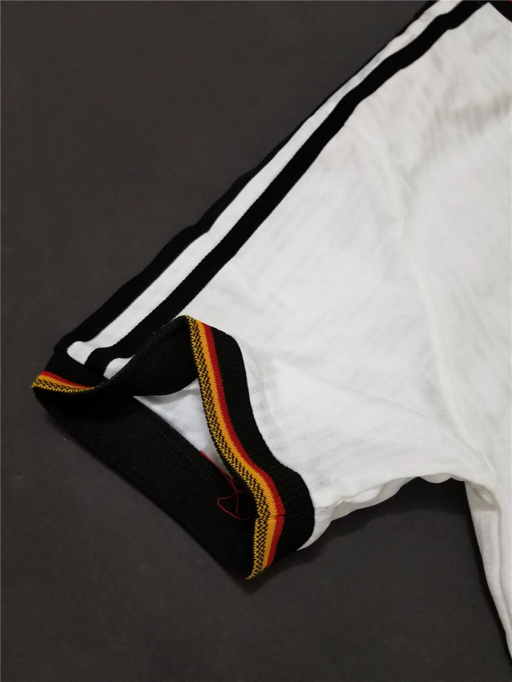 1996 Germany home white 2