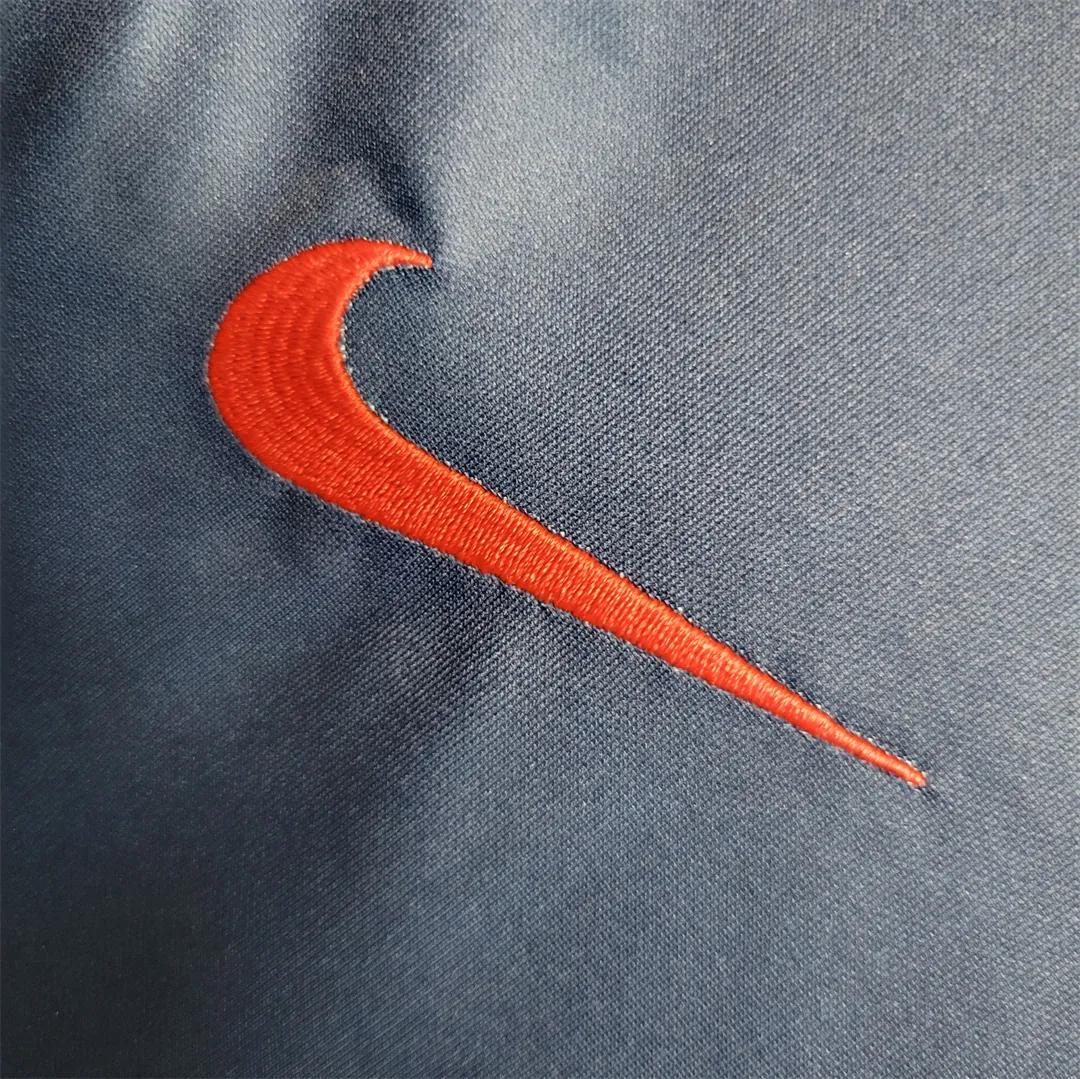 23-24 PSG home Long Sleeve 7