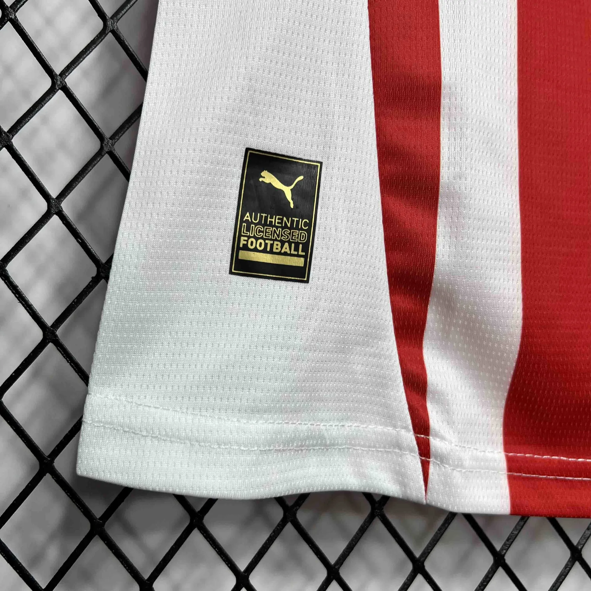 24-25 Chivas Home Women Kit Lady Shirt Sport AAAAJersey Yupoo 3