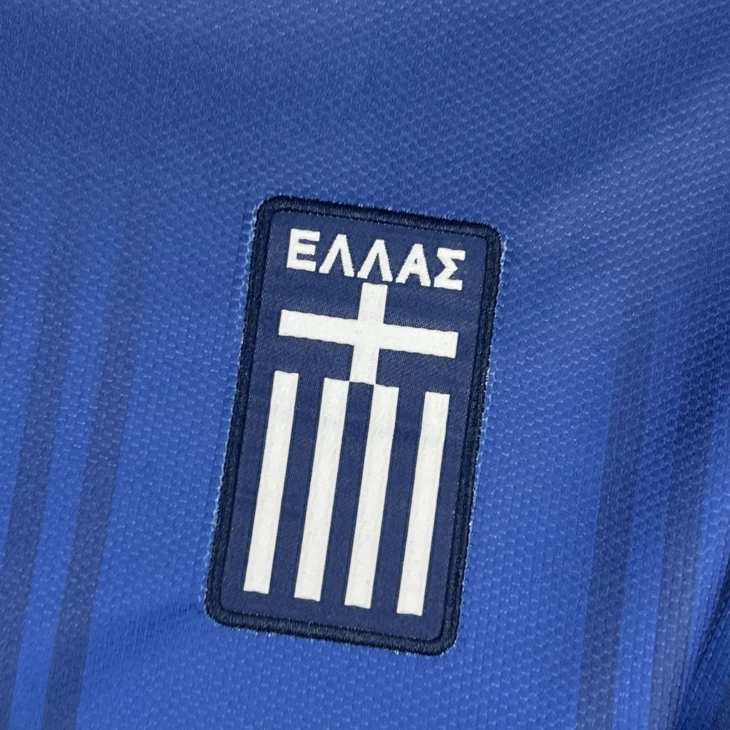 2026 Greece World Cup FIFA Away Mens Kit Football T-Shirt AAAAJerseys Supply Yupoo6 1